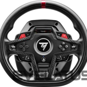Arvutitoolid / lauad THRUSTMASTER  Racing Wheel | T248R | Black 