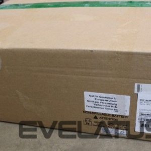 Serverid Schneider Electric  SALE OUT. APC Smart-UPS, Line Interactive, 1500VA, Rackmount 2U, 230V, 4x IEC C13 outlets, Network Card, AVR, LCD, Black |  APC Smart-UPS, Rackmount 2U, 230V, 4x IEC C13 sockets, Network card, AVR, LCD | SMT1500RMI2UNC | 1500 VA | 1000 W | DAMAGED PACKAGING, UNPACKED, SCRATCHED ON TOP AND METAL PARTS | 230 V 