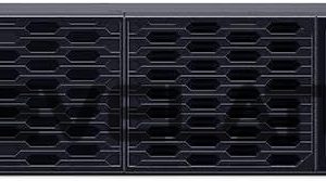 Serverid CyberPower  Smart App UPS Systems | CP1600EIPFCRM2U | 1600 VA | 1000 W 