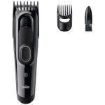 Juukselõikur Braun  Hairclip HC5510  BLK 