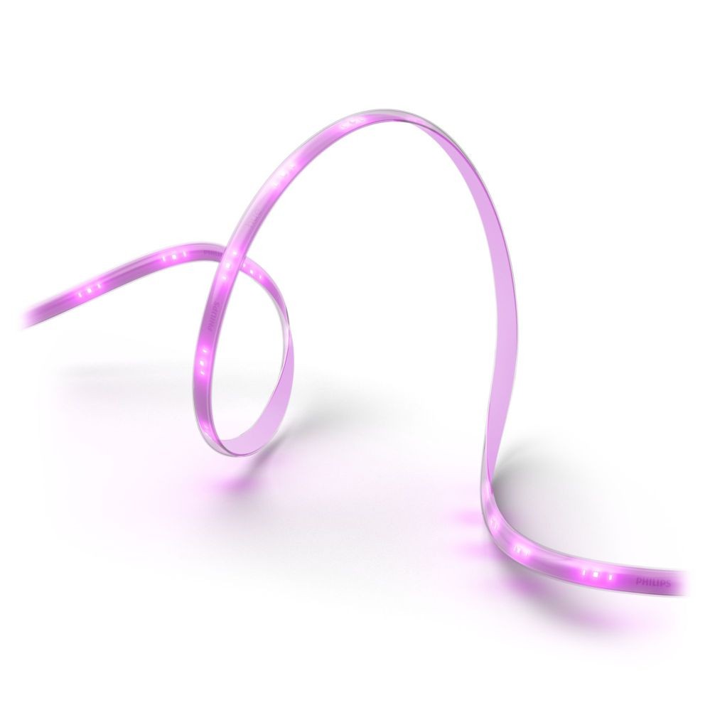 LED pirn Philips Hue Solo lightstrip, 10m|20 W|Variable
