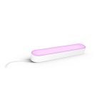 LED pirn Philips Hue  Play WCA Lightbar Base, White|42 W|2000-6500 Hue White Colour Ambiance 