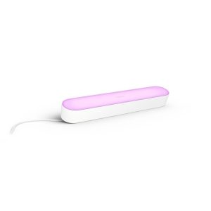 Valgustid Philips Hue  Play WCA Lightbar Extension, White|42 W|2000-6500 Hue White Colour Ambiance 