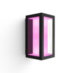 Laualamp Philips Hue  WCA Impress Outdoor Wall Lantern | 8 W | 2000-6500 Hue White Colour Ambiance 