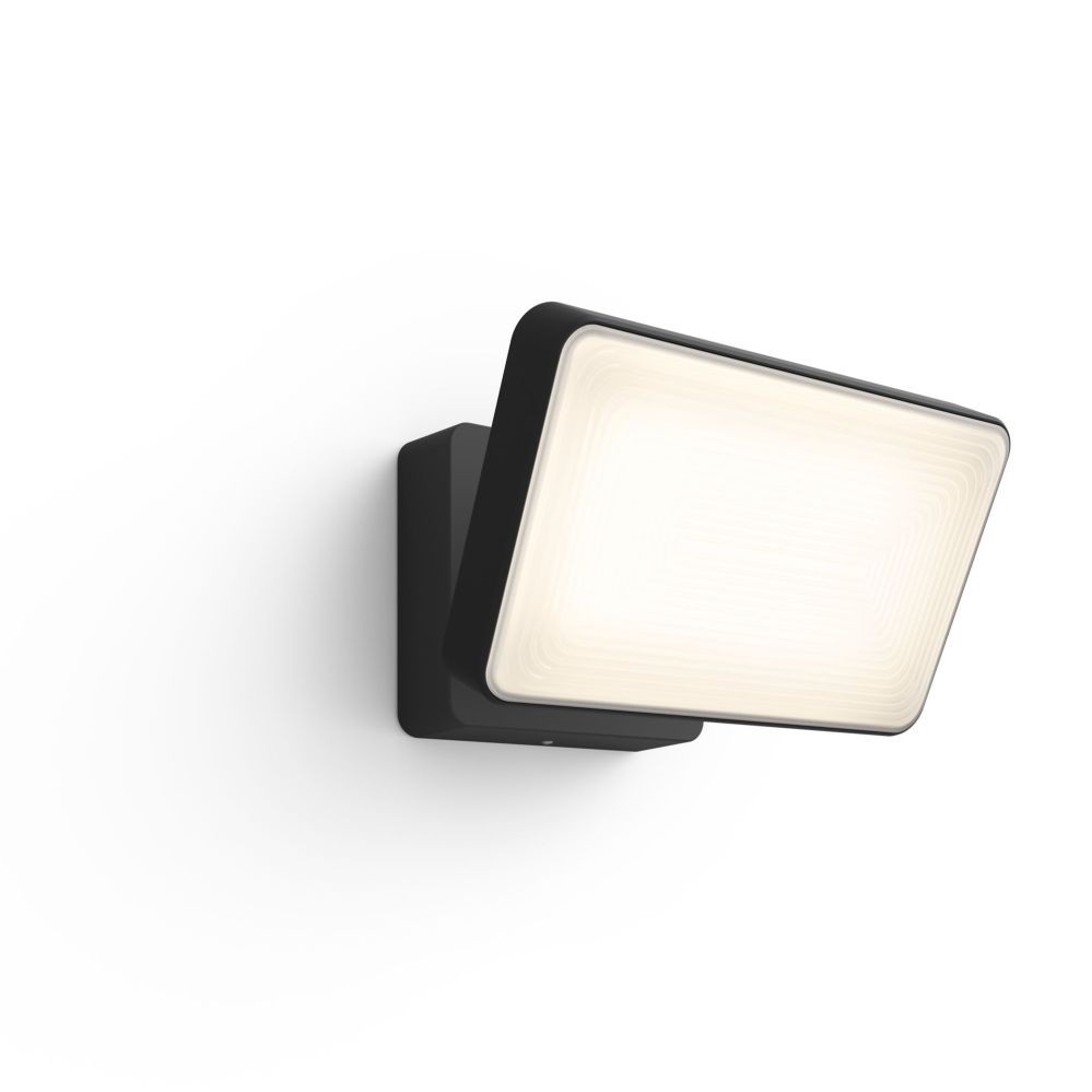 Laualamp Philips Hue Welcome Outdoor Floodlight | Warm white