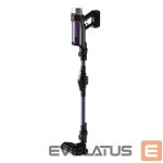 Tolmuimeja TEFAL  Vacuum Cleaner | TY2039WO X-force Flex | Cordless operating | 250 W | Black/Purple 