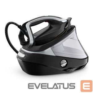 Triikrauad TEFAL  GV9821 Ironing System Pro Express Vision, Black | 