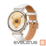 Nutikell Huawei  WATCH GT 6 41mm | Smart watch | GPS (satellite) | AMOLED | 1.32 inches | Waterproof | White 