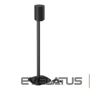 Teleri kinnitus Vogels  SFS 4113 Sonos speaker standfor Era 100 (black) | 