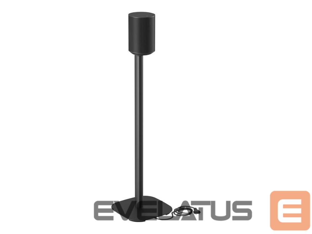 Teleri kinnitus Vogels SFS 4113 Sonos speaker standfor Era 100 (black) |
