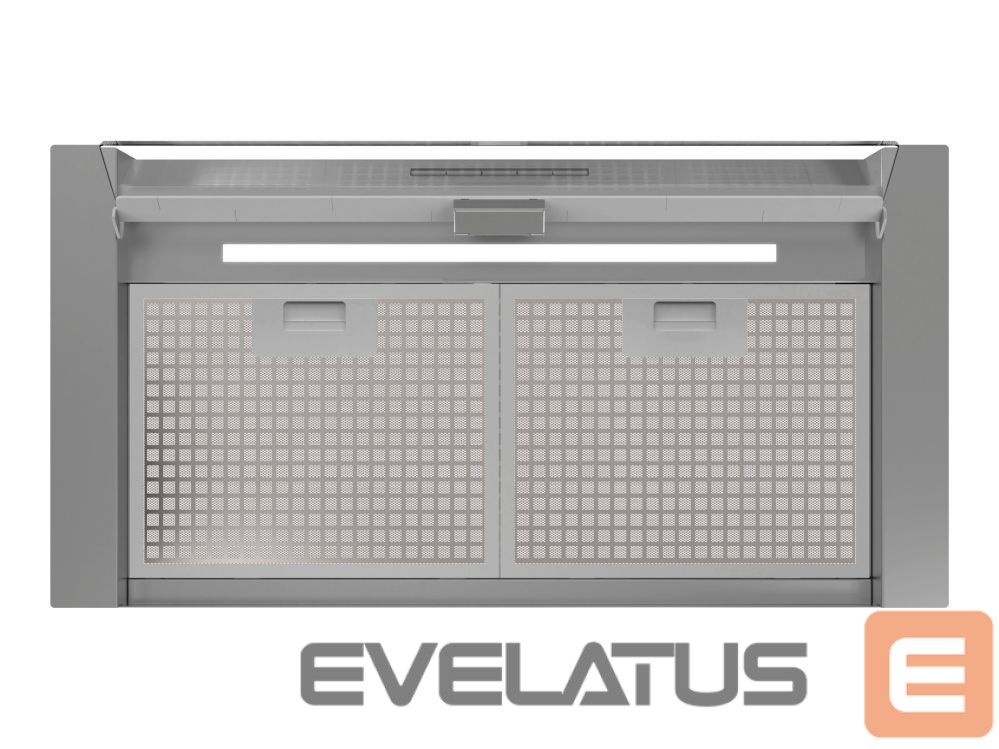 Integreeritav õhupuhasti Cata Hood ARONA 60 X Width 59,5cm, Max 766 m³/h, LED, Inox |