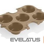 Filtrid ja tarvikud ETA  714950530 Muffin mold designed for 714990040, 314790000 | 