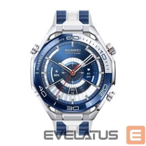 Nutikell Huawei  Huawei Watch Ultimate Blue 