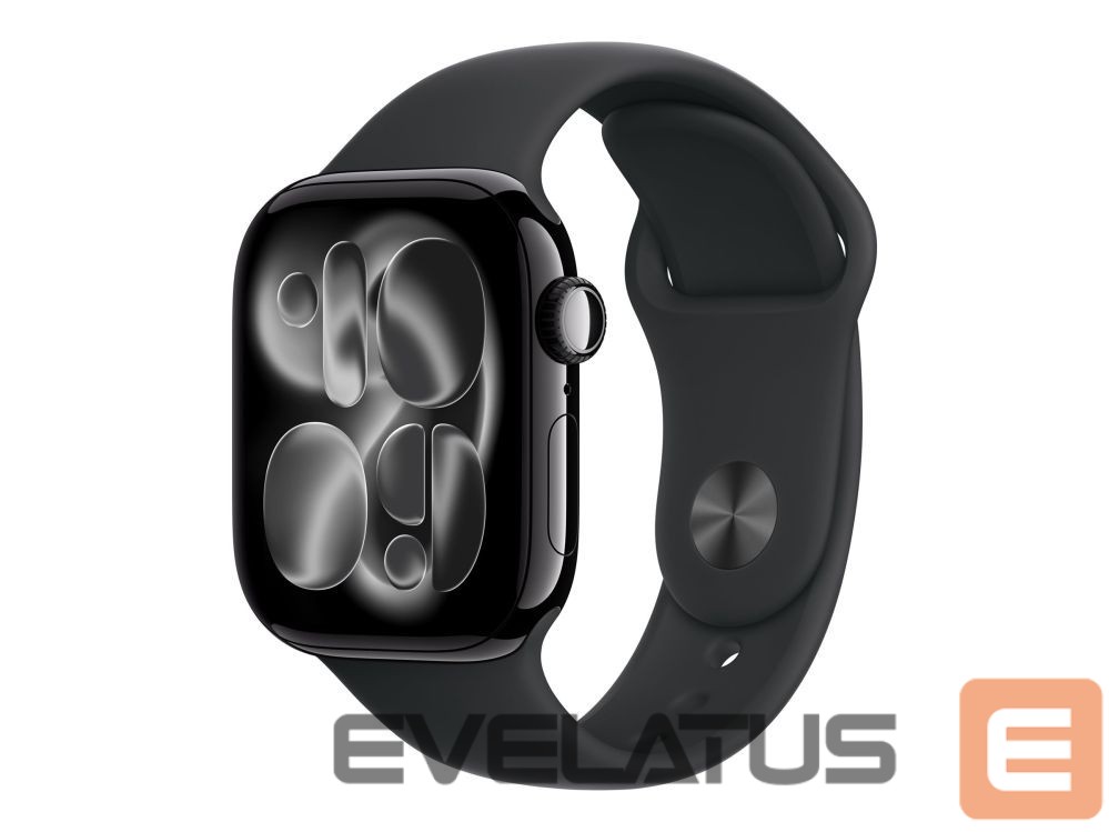Nutikell Apple