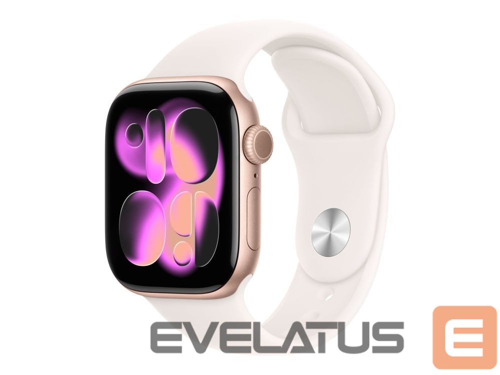 Nutikell Apple