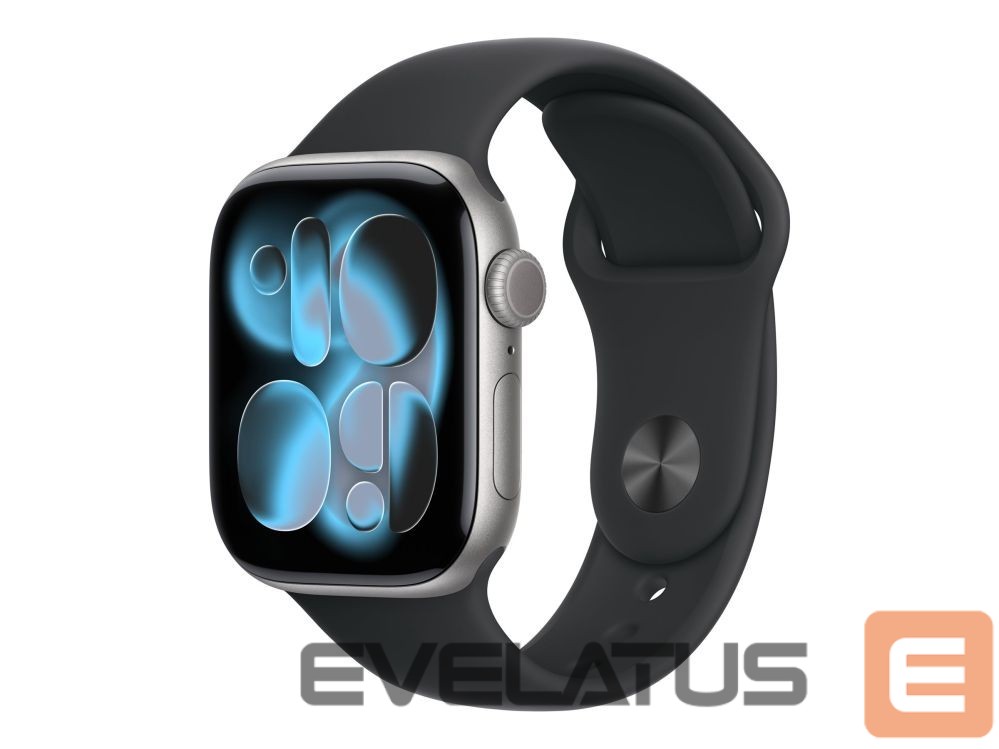 Nutikell Apple