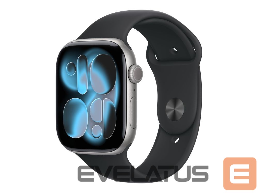Nutikell Apple