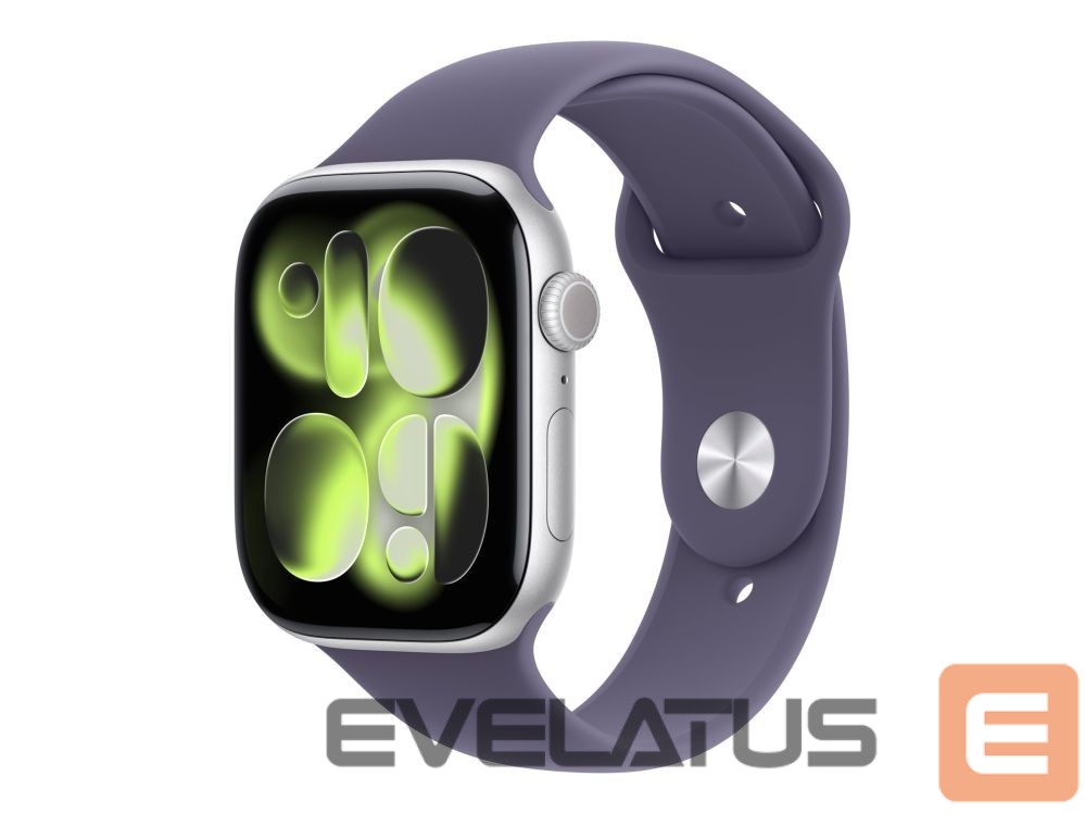 Nutikell Apple