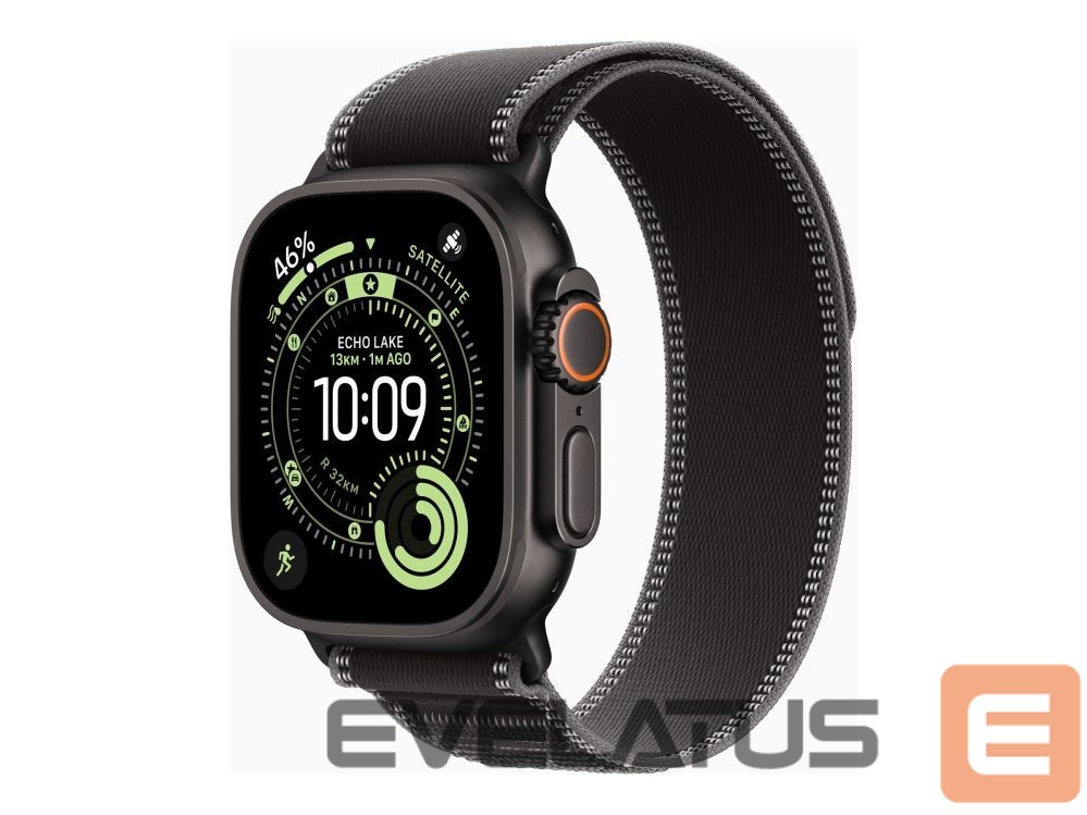 Nutikell Apple