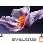 Televiisorid Xiaomi  TV S Pro Mini LED 65 2026 4K UHD (3840 x 2160) | 
