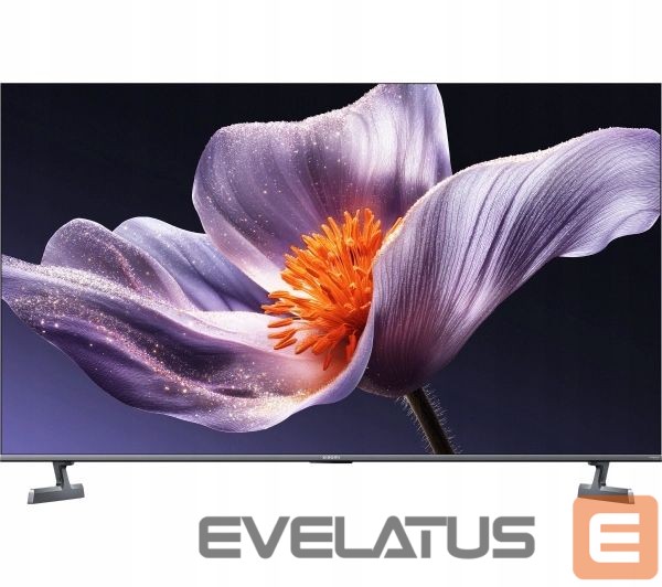Televiisorid Xiaomi TV S Pro Mini LED 75 2026 4K UHD (3840 x 2160) |