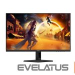 Monitorid AOC  | 25G4SRE | 25 " | Fast IPS | FHD | 16:9 | 310 Hz | 0.3 ms | 1920 x 1080 pixels | 400 cd/m² | HDMI ports quantity 2 | Black 
