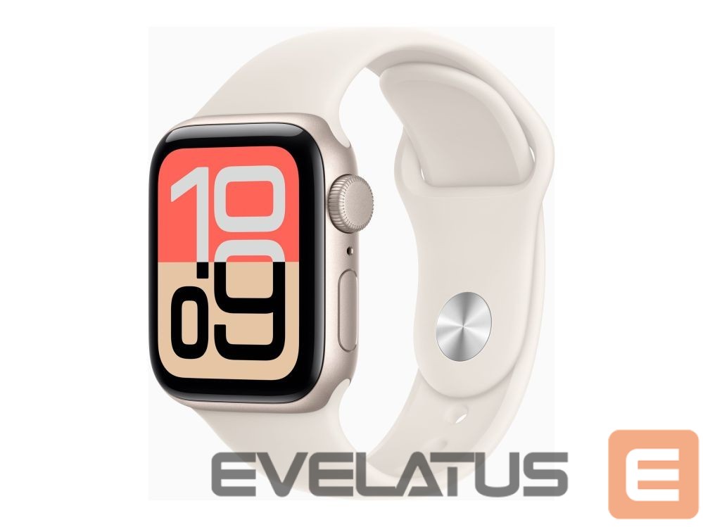 Nutikell Apple