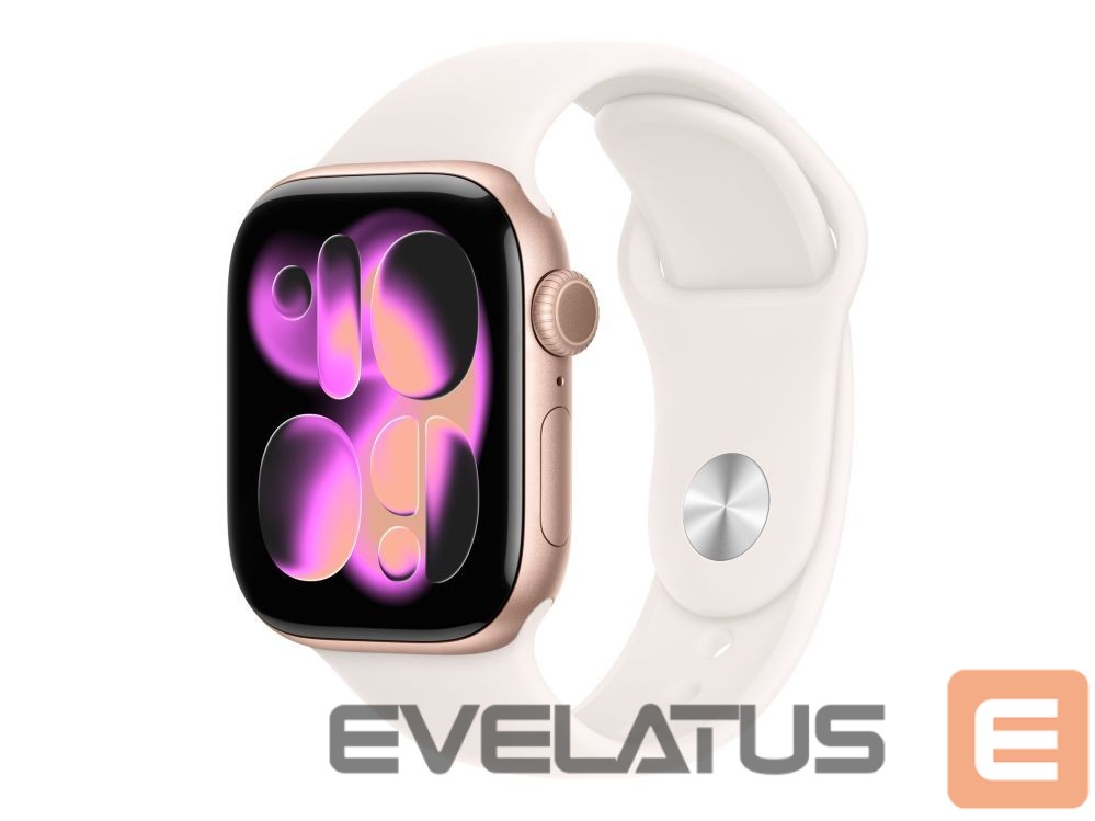 Nutikell Apple