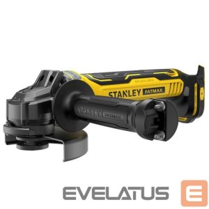 Kõrvaklapid Black & Decker  18V V20 125mm Brushless Angle Grinder | SFMCG700B-XJ | 18 V | Lithium-ion technology 