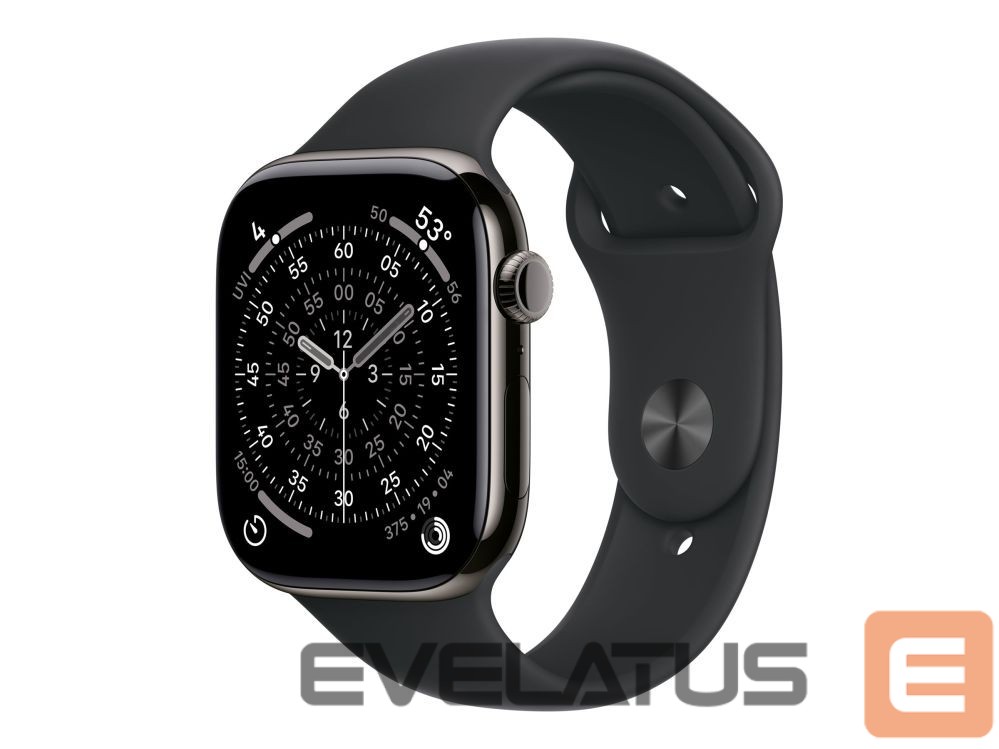Nutikell Apple