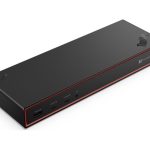 Juhtmevabad kõrvaklapid Lenovo  ThinkPad Thunderbolt 5 Smart Dock 7500 - EU | 