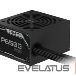Toiteplokk Gigabyte  GP-P650G PCIE 5.1, 650W | 