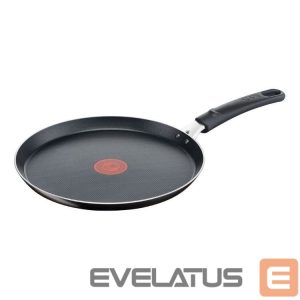 Muud väikesed kodumasinad TEFAL  H0563842 So Light 25 cm Induction Pancake Pan | 