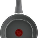 Muud väikesed kodumasinad TEFAL  C4260443 Renewal 24 cm Grey Induction Frypan | 