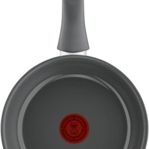 Muud väikesed kodumasinad TEFAL  C4260443 Renewal 24 cm Grey Induction Frypan | 