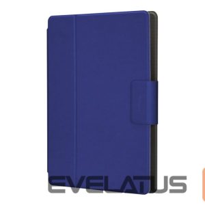 Sülearvuti kott Targus  SafeFit 9-10.5" Rotating Case Blue | 