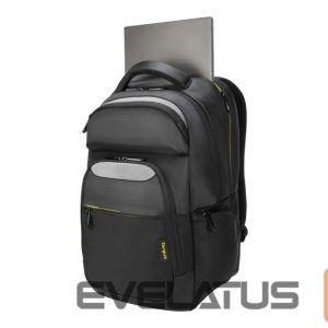 Sülearvuti kott Targus  CityGear 14" Laptop Backpack Black | 
