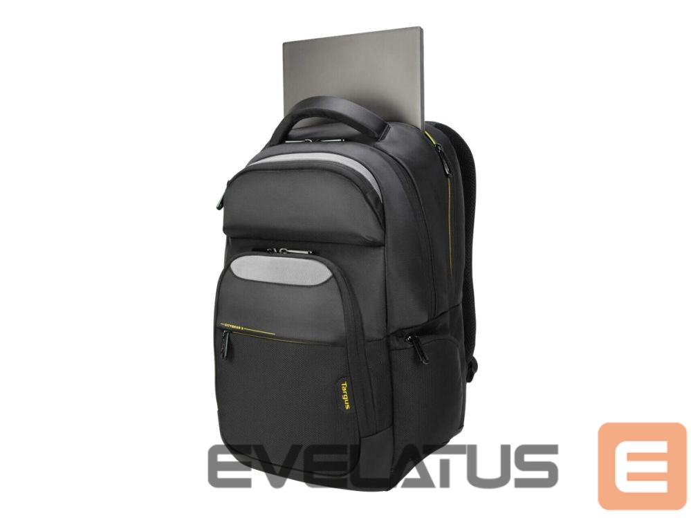 Sülearvuti kott Targus CityGear 14" Laptop Backpack Black |