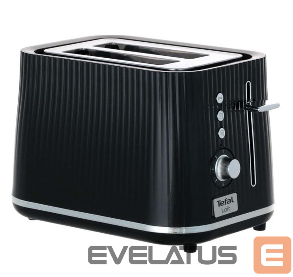Röster TEFAL TOASTER TT761838 |