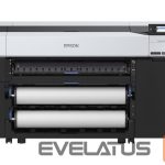 Printerid EPSON  SureColor SC-T5700D | 