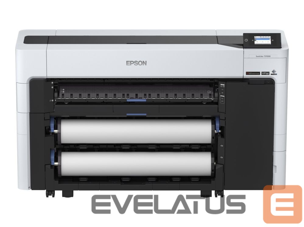 Printerid EPSON SureColor SC-T5700D |