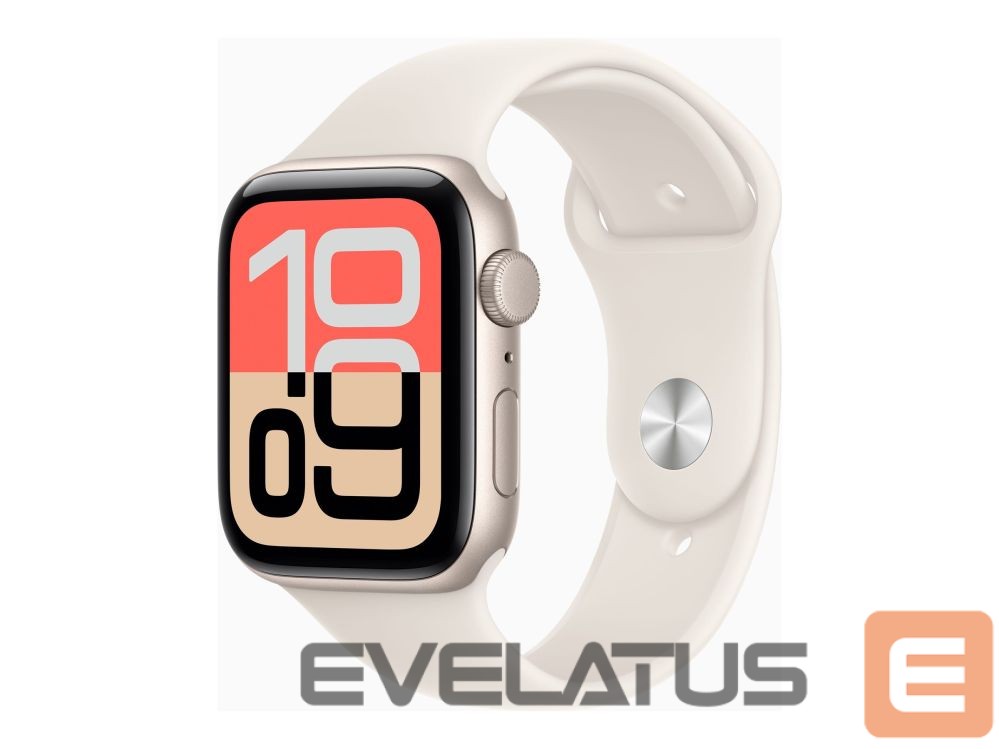Nutikell Apple