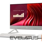 Personaalarvuti Dell  24 AIO AG FHD Core 7 150U/16GB/1TB/Intel Graphics/Win11 Pro/ENG Kbd+mouse/Touch/3Y Basic OnSite warranty | 