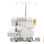 Muud väikesed kodumasinad Singer  Sewing Machine | 14SH654 | Number of stitches 6 | White 