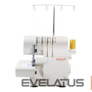 Muud väikesed kodumasinad Singer  Sewing Machine | 14SH654 | Number of stitches 6 | White 