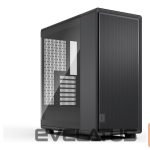 Arvuti korpus Fractal Design  Case | Epoch | Black TG Light Tint | ATX | Power supply included No 