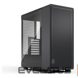 Arvuti korpus Fractal Design  Case | Epoch | Black TG Light Tint | ATX | Power supply included No 
