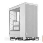 Arvuti korpus Fractal Design  Case | Epoch | White TG Clear Tint | ATX | Power supply included No 