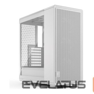 Arvuti korpus Fractal Design  Case | Epoch | White TG Clear Tint | ATX | Power supply included No 