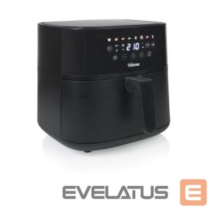 Lauagrillid Tristar  Digital Airfryer | FR-9071 | Power 2000 W | Capacity 8 L | Black 